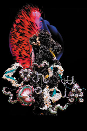 Apple Music Live: Björk watch Apple Music Live: Björk