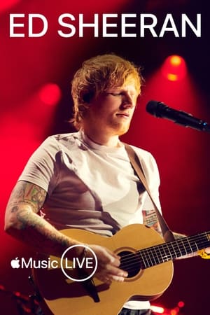 Apple Music Live: Ed Sheeran watch Apple Music Live: Ed Sheeran