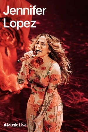 Apple Music Live: Jennifer Lopez watch Apple Music Live: Jennifer Lopez