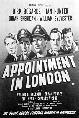 Appointment in London watch Appointment in London