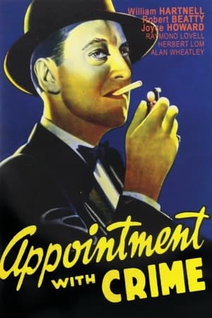 Appointment with Crime watch Appointment with Crime