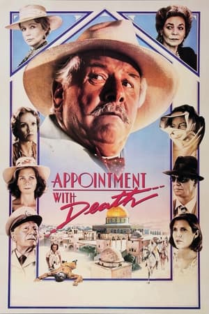 Appointment With Death watch Appointment With Death