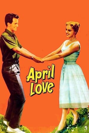 April Love watch April Love