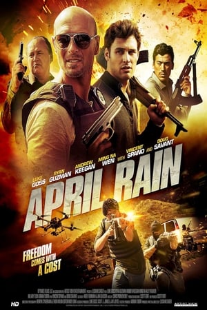 April Rain watch April Rain
