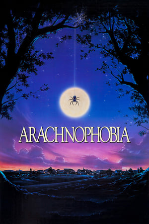 Arachnophobia watch Arachnophobia