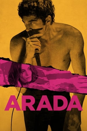 Arada watch Arada
