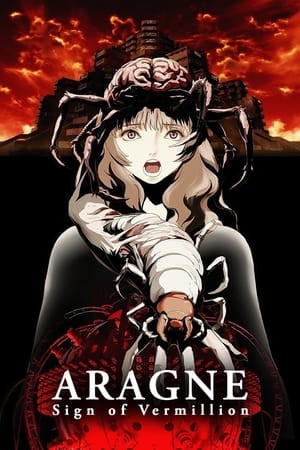 Aragne: Sign of Vermillion watch Aragne: Sign of Vermillion