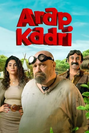 Arap Kadri watch Arap Kadri