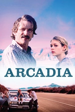 Arcadia watch Arcadia