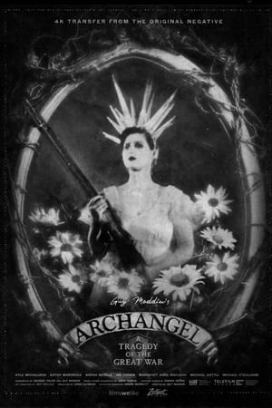 Archangel watch Archangel