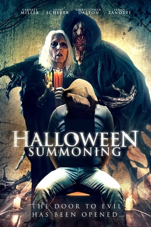 Archaon: The Halloween Summoning watch Archaon: The Halloween Summoning