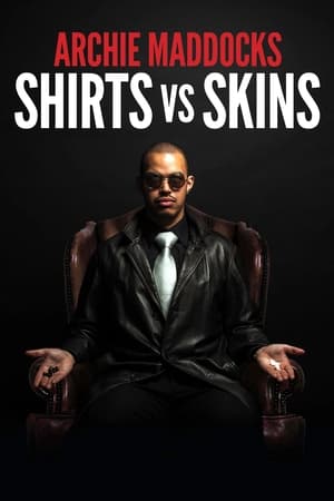 Archie Maddocks: Shirts vs Skins watch Archie Maddocks: Shirts vs Skins