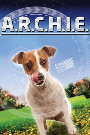 A.R.C.H.I.E. watch A.R.C.H.I.E.