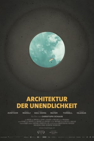 Architecture of Infinity watch Architecture of Infinity
