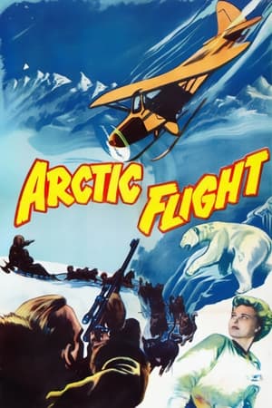 Arctic Flight watch Arctic Flight