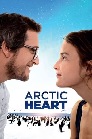 Arctic Heart watch Arctic Heart