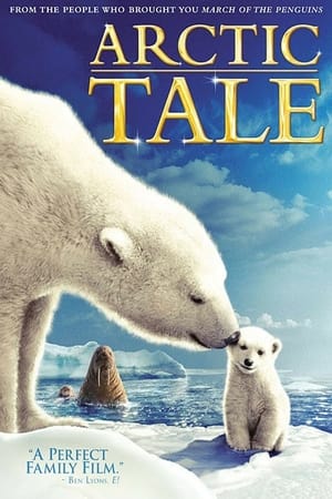 Arctic Tale watch Arctic Tale