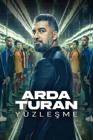 Arda Turan: Confrontation watch Arda Turan: Confrontation