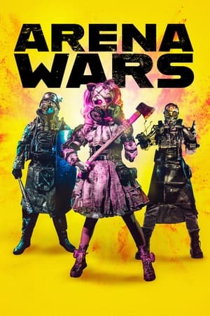Arena Wars watch Arena Wars
