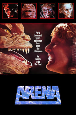 Arena watch Arena