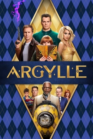 Argylle watch Argylle
