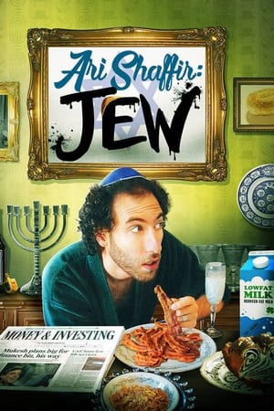Ari Shaffir: JEW watch Ari Shaffir: JEW