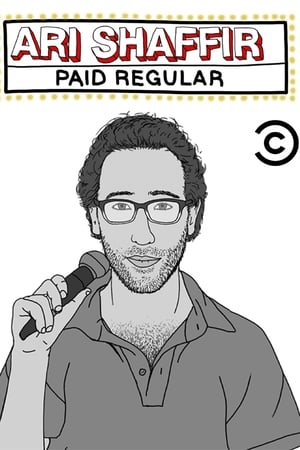 Ari Shaffir: Paid Regular watch Ari Shaffir: Paid Regular