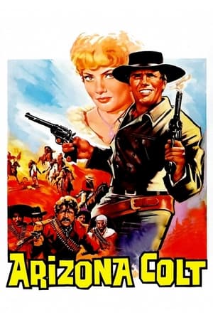 Arizona Colt watch Arizona Colt