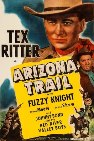 Arizona Trail watch Arizona Trail