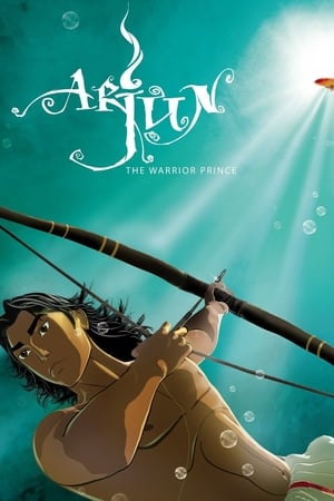 Arjun: The Warrior Prince watch Arjun: The Warrior Prince