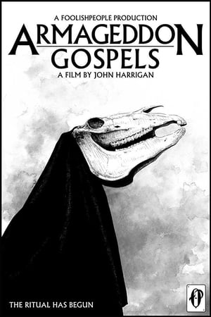 Armageddon Gospels watch Armageddon Gospels