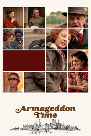 Armageddon Time watch Armageddon Time