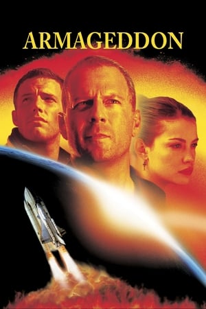 watch Armageddon