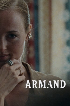 Armand watch Armand
