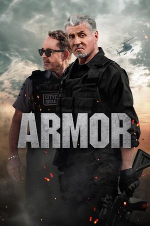 Armor watch Armor