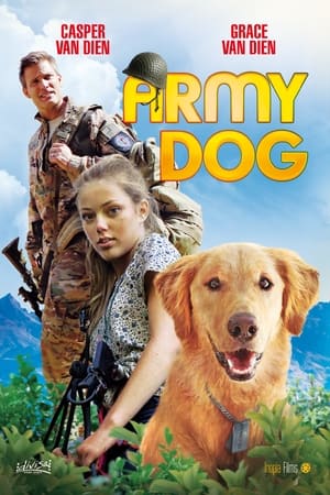 Army Dog watch Army Dog