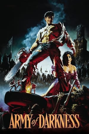 Army of Darkness watch Army of Darkness