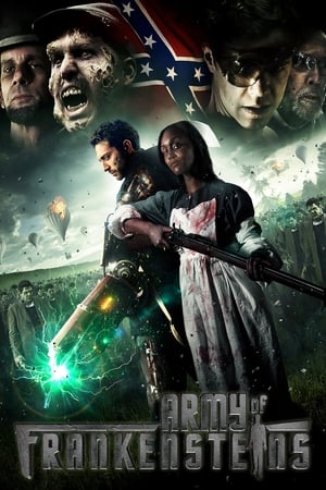 watch Army of Frankensteins
