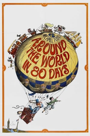 Around the World in Eighty Days watch Around the World in Eighty Days