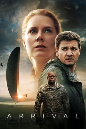 Arrival watch Arrival