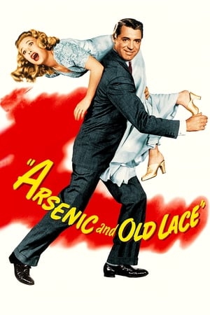 Arsenic and Old Lace watch Arsenic and Old Lace