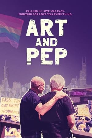 Art and Pep watch Art and Pep