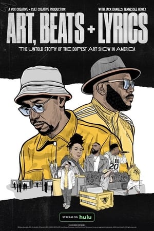 Art, Beats + Lyrics watch Art, Beats + Lyrics