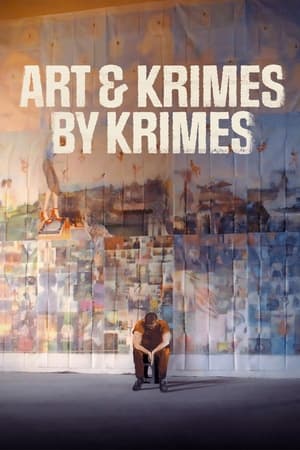 Art & Krimes by Krimes watch Art & Krimes by Krimes