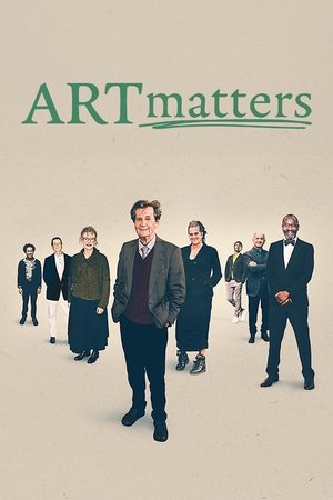 Art Matters watch Art Matters