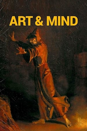 Art & Mind watch Art & Mind