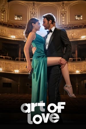 Art of Love watch Art of Love