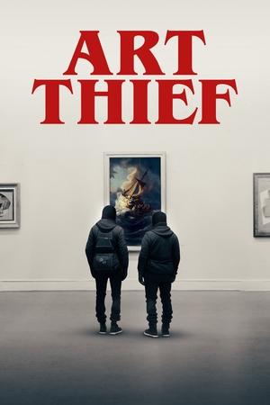Art Thief watch Art Thief