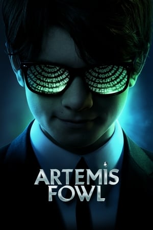 watch Artemis Fowl