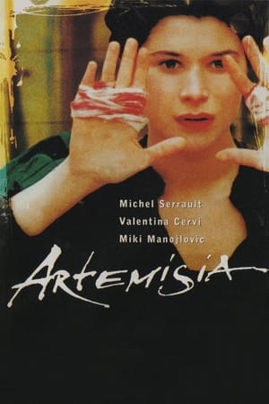 Artemisia watch Artemisia
